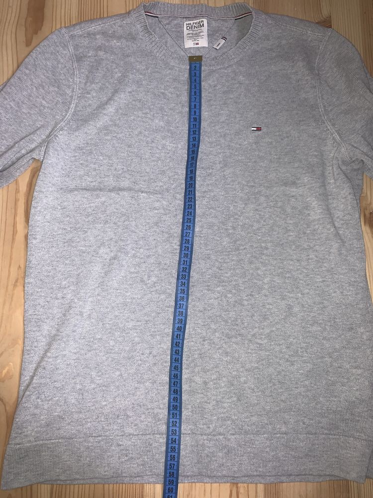 Сведр Tomy Hilfiger