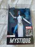 Lalka Mystique Barbie