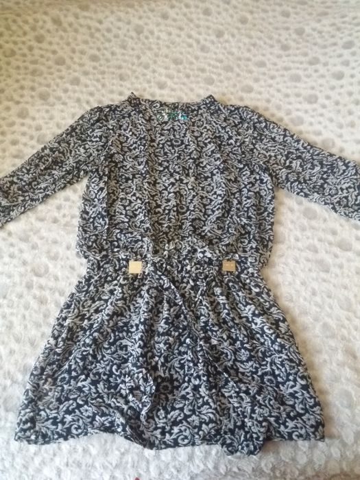 плаття  турецьке