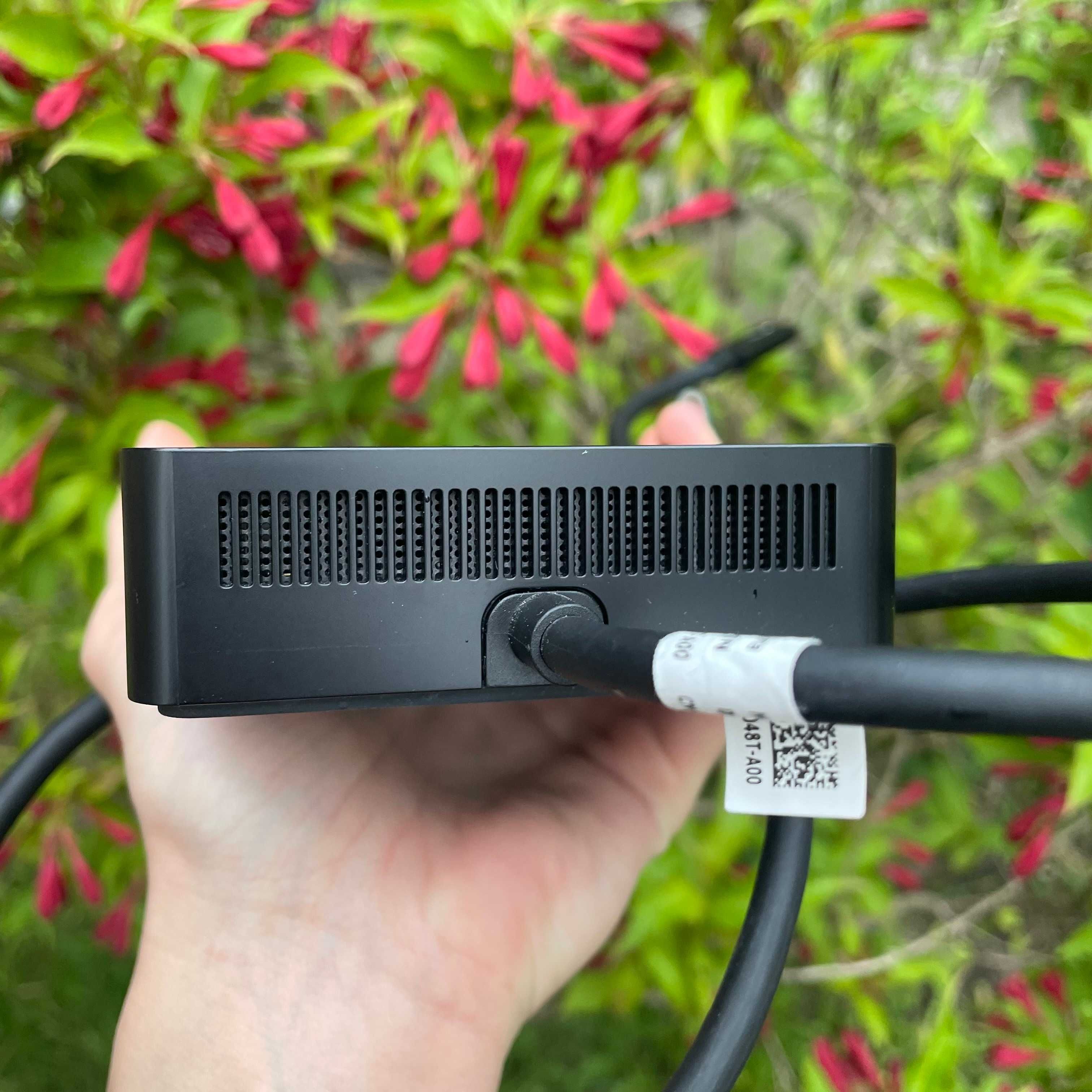 Dell WD19TB K20A | Stacja Dokująca | Thunderbolt | + GRATIS