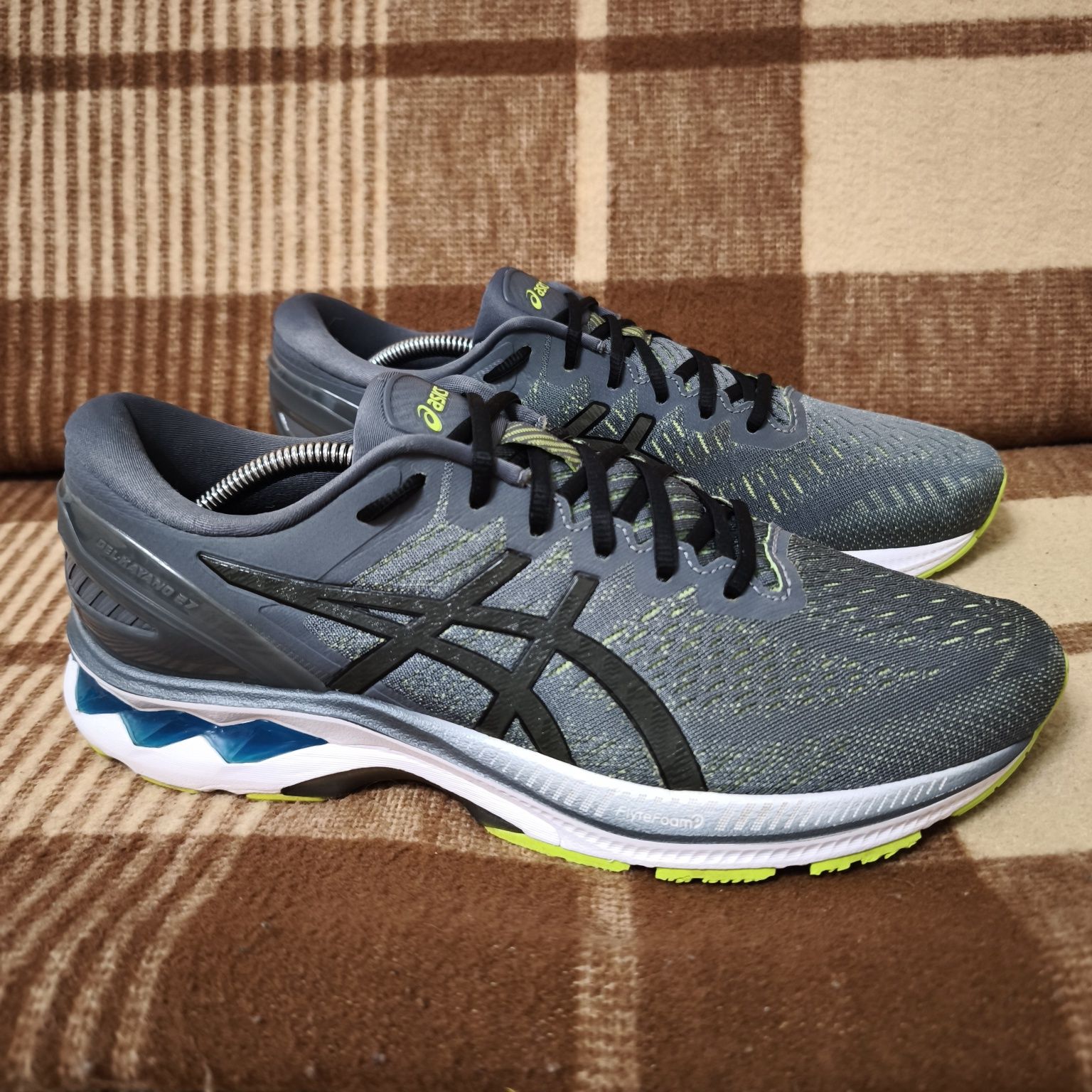 Чоловічі кросівки asics