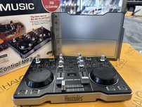 Hercules DJ Control MP3 e2 od Lombard Halogsm Łódź
