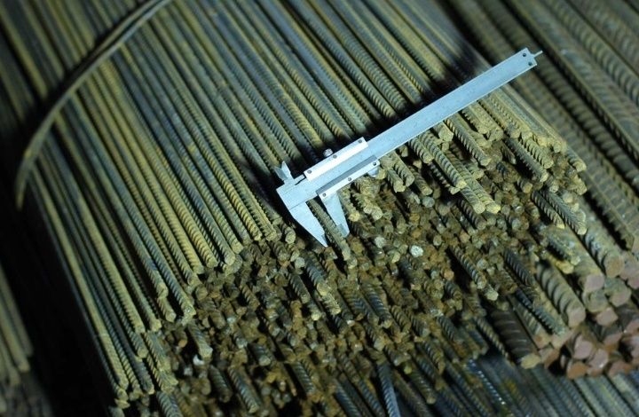 ЗНИЖКА! Арматура А500С. Металопрокат безкоштовна порізка