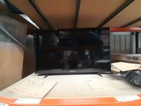 Telewizor Led manta