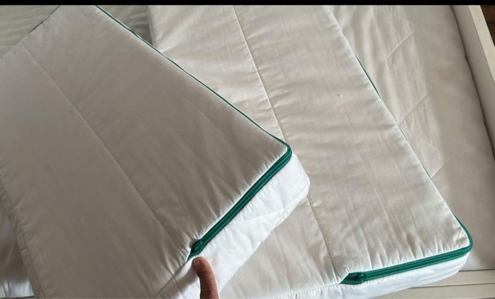 Cama extensivel do Ikea