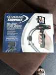 Steadicam smoothee
