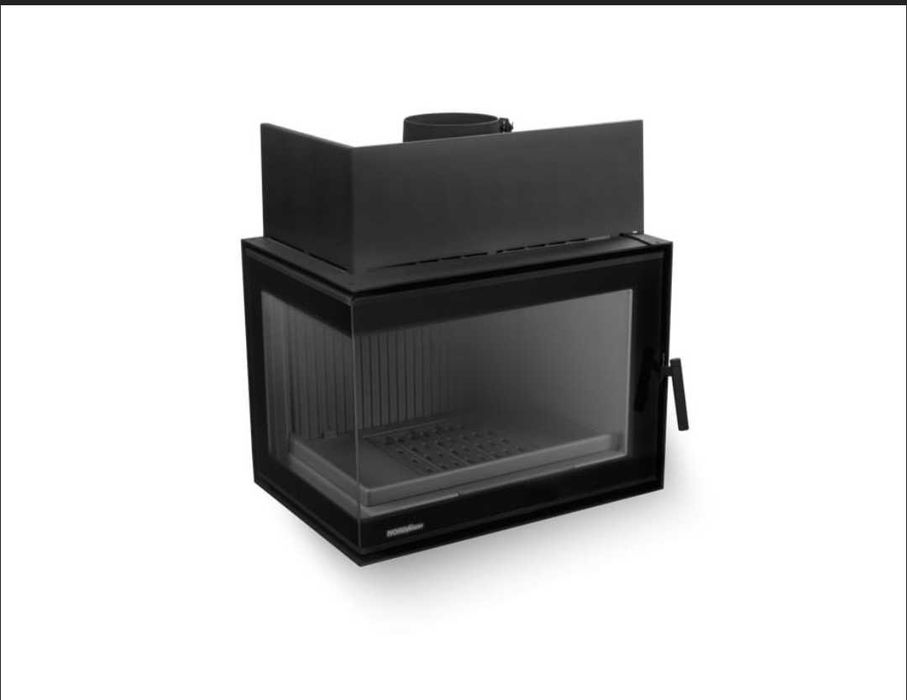 Kominek- Wklad kominkowy Lewy Torn