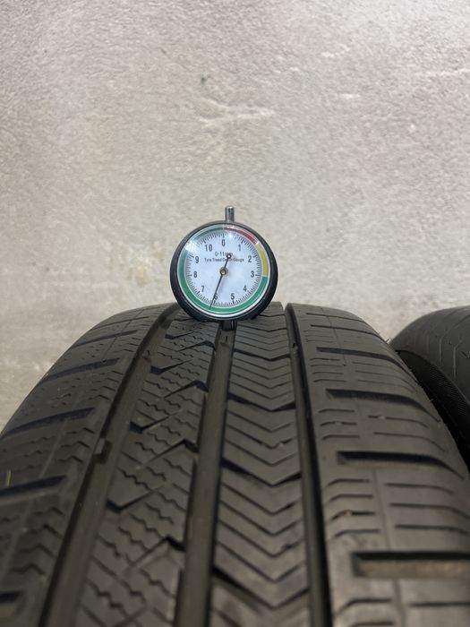 185/65/15 Vredestein