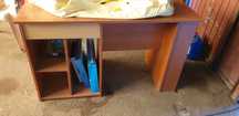 Secretaria de escritorio / quarto para computador/ pc