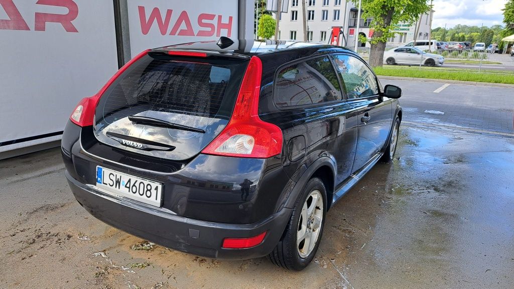 Sprzedam volvo c30 2.0d ,2006r.