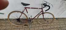 Bicicleta Vilar Anos 70