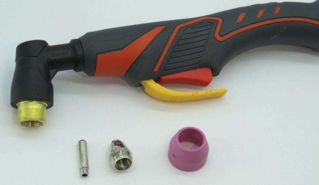 Плазморез Искра Industrial cat50