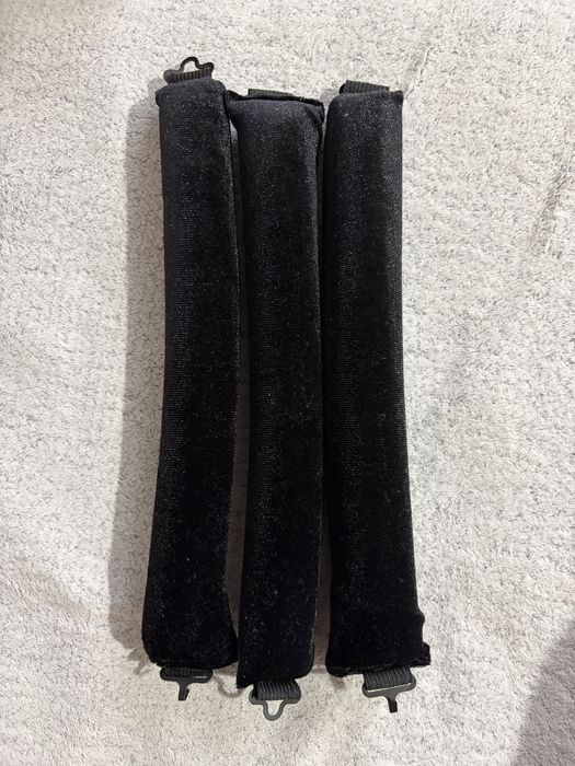 Wałki do kręcenia włosów