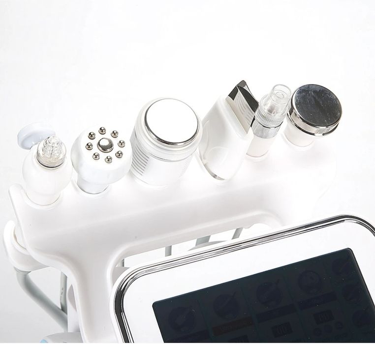 Hydra Facial Dermoabrasão + Curso Master VIP e Entrega Imediata