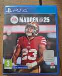 Madden NFL 25 PS4