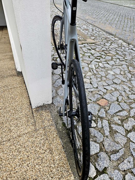 Canyon ultimate cf sl7