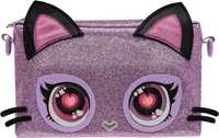 Purse Pets интерактивная сумочка Клатч радужные глаза Purs Pets Clutch