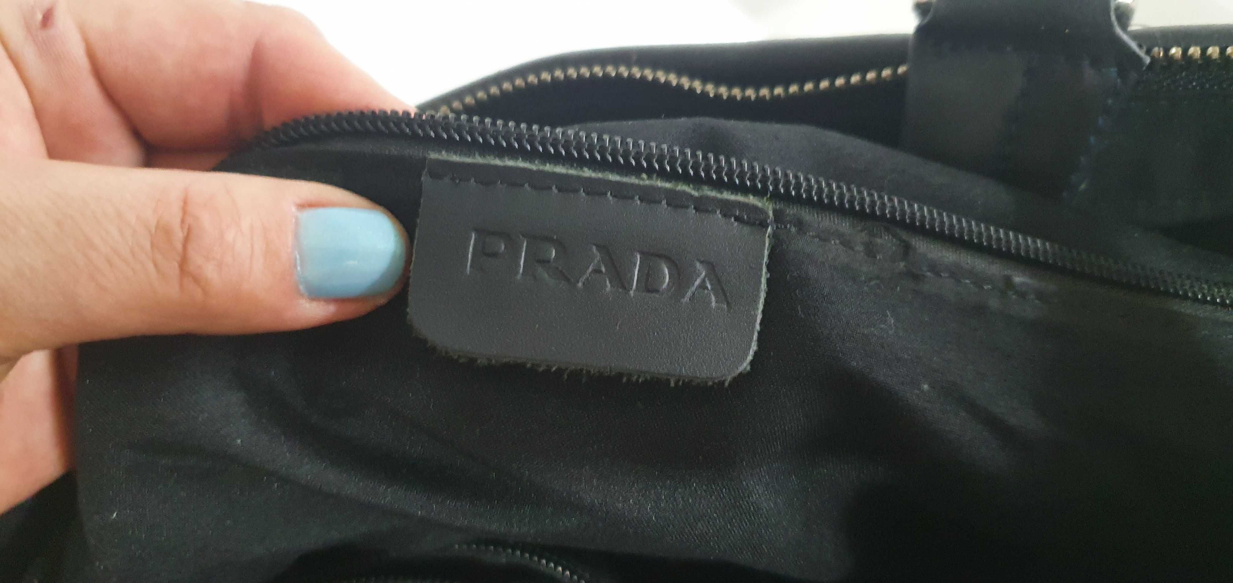 Mala original Prada