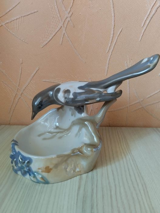 Сервиз старинный "Пегас"