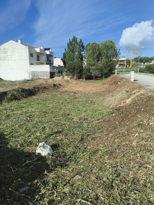 Jardinagem, Silvicultura e limpezas em geral