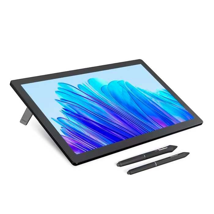 БЕЗ ПЕРЕДОПЛАТИ Графічні дисплеї Huion Kamvas Pro 19 (4K) Нові