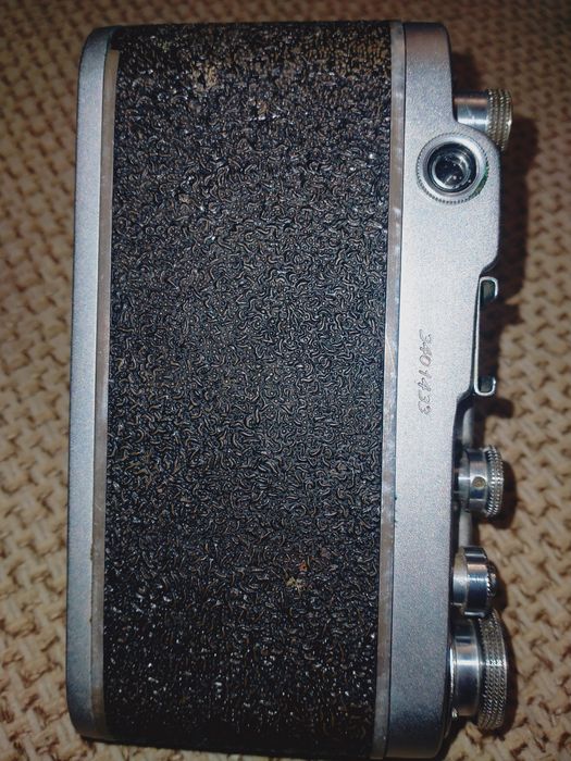 Продам фотоаппарат ФЕД FED 2 made in USSR