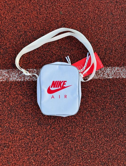 Барсетка Nike Air Jordan / Сумка через плече/ Месенджер Найк / Чоловіч