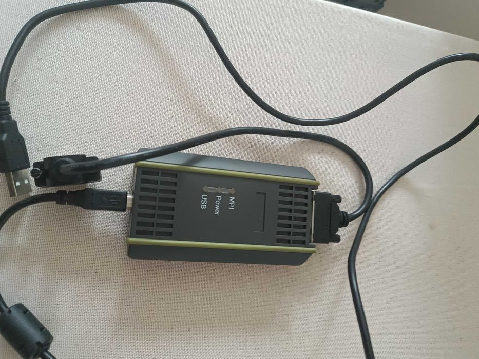 Simstic S7 PC adapter 6ES7-972-0CB20-0XA0