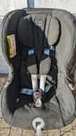 Fotelik Britax Romer