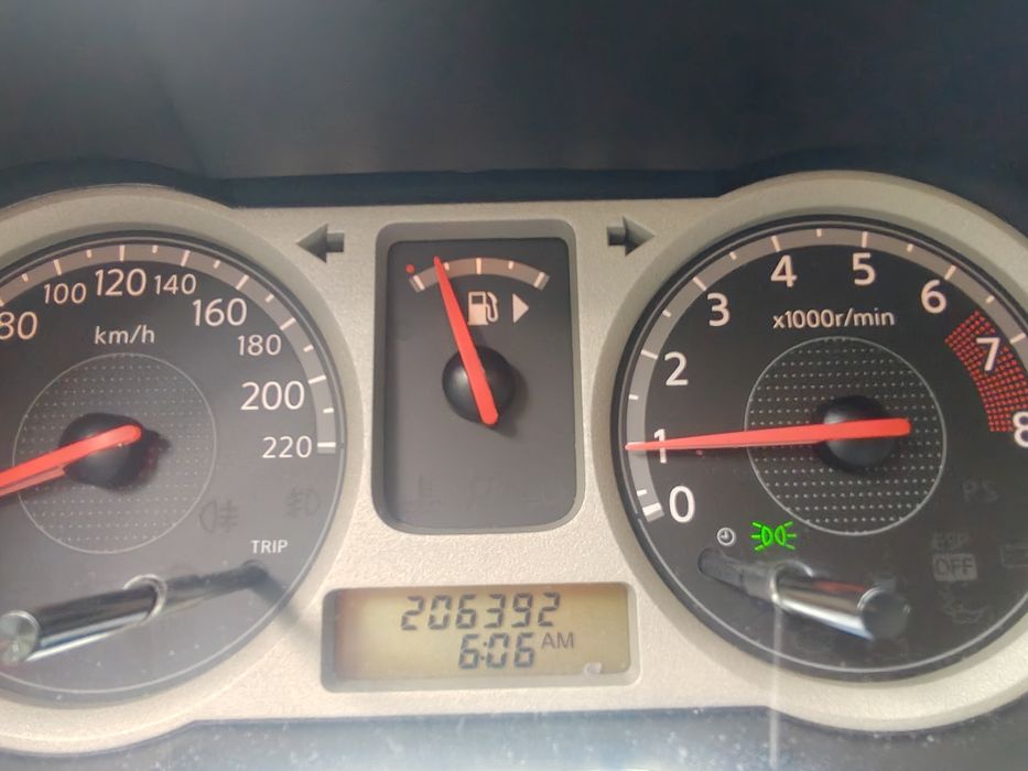 Nissan Note 1.4 90KM Climatronic Zadbany Niezawodny