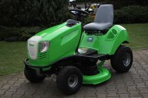 Viking T4 MT 4112 S TRAKTOREK Kosiarka