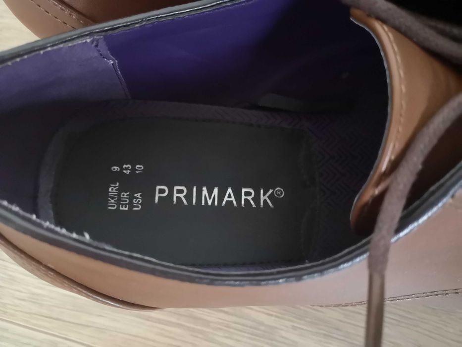 Pantofle męskie Primark