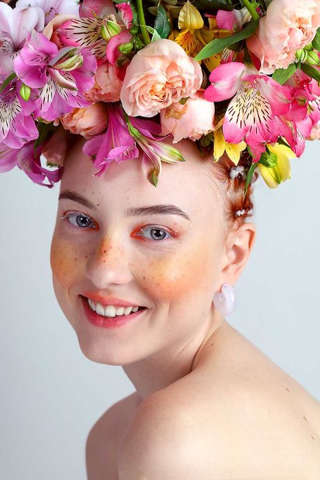 Ретуш, обробка фотографій! Ретушер.