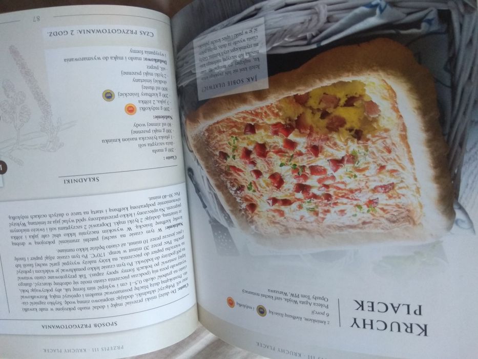 Kuchnia kresowa + szlakiem dobrego smaku
