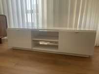 Movel de tv ikea