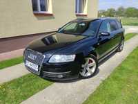 Audi A6 C6 2,0 TDI * 140 koni * PERFEKT * Niemcy