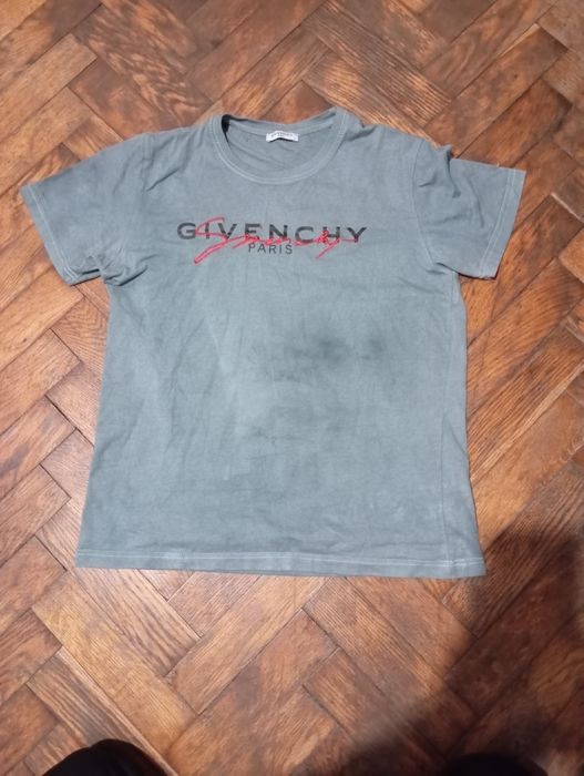 t-shirt givenchy футболка дживанши СРОЧНО!!!