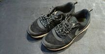 NIKE ACG Alder Low