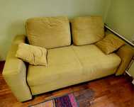 Łóżko kanapa sofa rozkladana