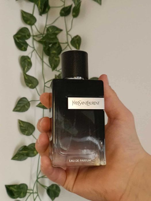 Perfumy YSL Y Yves Saint Laurent 100ml