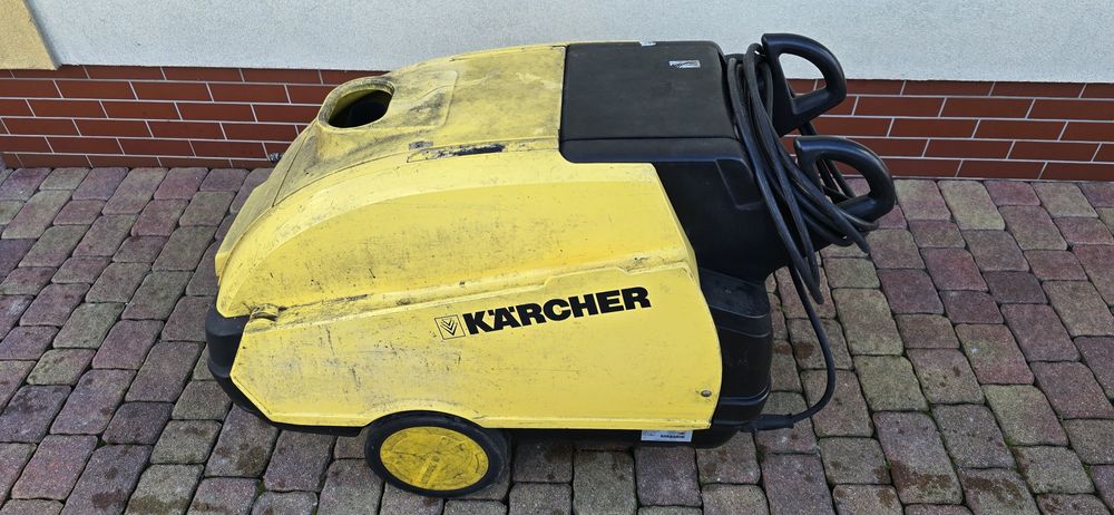 Myjka ciśnieniowa karcher HDS 895