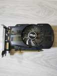 Asus geforce gtx 1050 ti