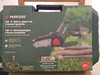 Mini serra 12v parkside