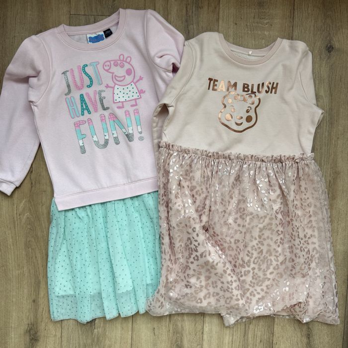 Плаття/сукні для дівчинки George 116