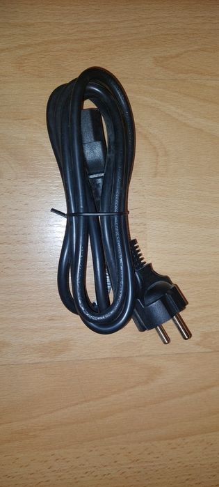 Кабель для блоку живлення