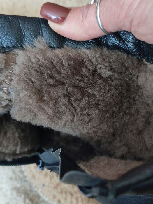 Черевики Напівчобітки Rieker