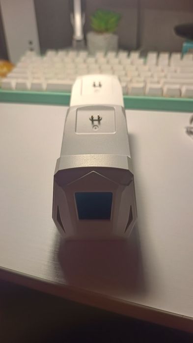 Ігрова консоль в комплекті з рулем, охолоджувачем, додатково джойстик