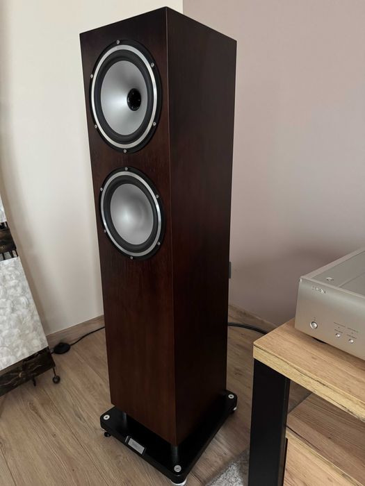 Kolumny podłogowe Tannoy XT 8f