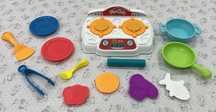 Play-Doh Wesoła kuchenka Hasbro