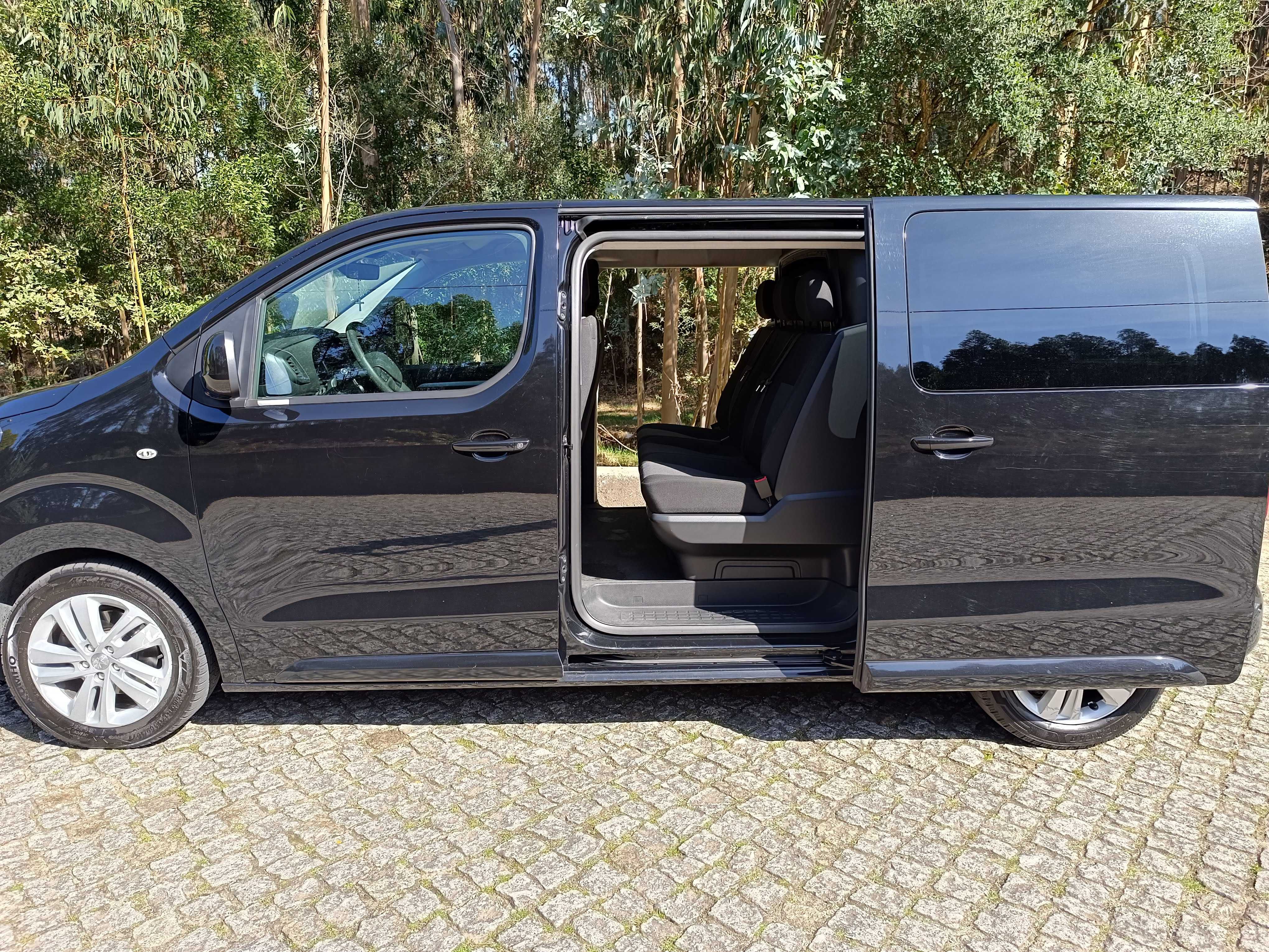 PEUGEOT EXPERT 6 Lug. comercial